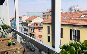 Morivione Apartment - Bocconi Free Parking