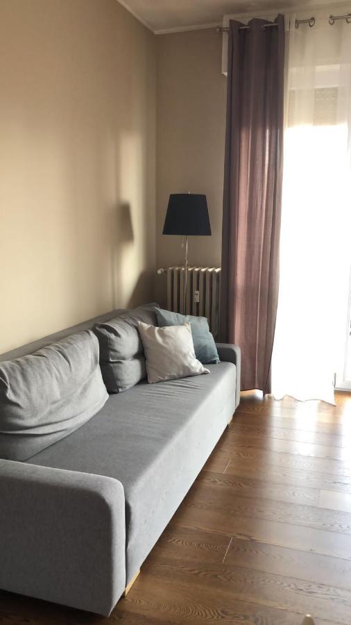 Morivione Apartment - Bocconi Free Parking Milan Exterior photo